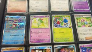 MidnightPullsJP Pokemon TCG Art
