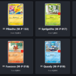 MidnightPullsJP McDonald's Mega Evolution Promos
