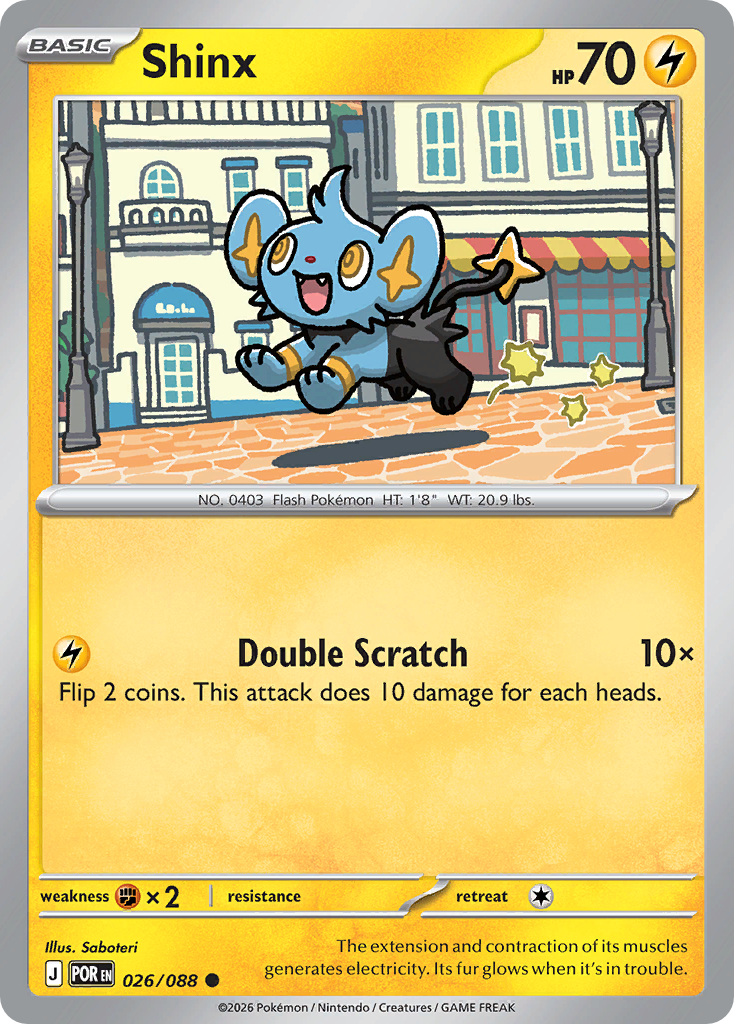 MidnightPullsJP Budget Binder Shinx