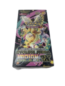 MidnightPullsJP Indonesian Mega Dream EX
