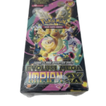 MidnightPullsJP Indonesian Pokemon TCG