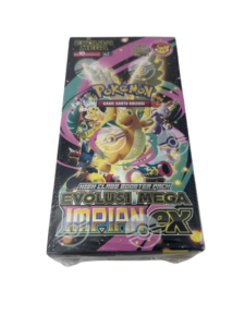 MidnightPullsJP Indonesian Pokemon TCG