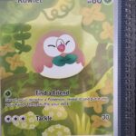 MidnightPullsJP Rowlet Day
