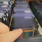 MidnightPulls Pokemon Bulk Bins Buying Singles